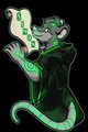 Rainfurrest conbadge (by Rhari)