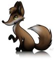 Fox with Style