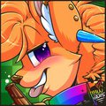 Amu Lush Icon