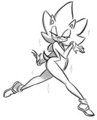 more sonic didlydoodles by Sparkydb