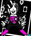 Mettaton EX! by System1500