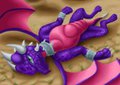 Cynder