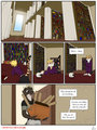 The Underground, Page 1