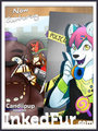New Creator Announcement: Candiipup! by InkedFur