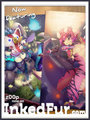 New Creator Announcement: z00p! by InkedFur