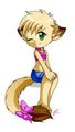 Annie (by Belkis)