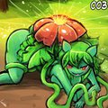 Venusaur The Voluptuous