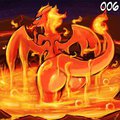 Blazin' Booty Babe: Charizard