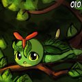Caterpie Cutie