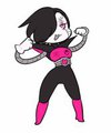 Colours of Mettaton