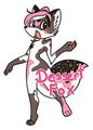 24h Adoptable Auction! by Saucy