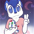 TheWolfie Icon