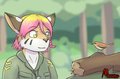 Look At The Birds (art)