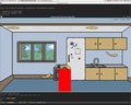 W.I.P. game by reptifur