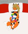 $ Cuddlin Up! by OOOeyGoooey