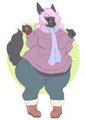 [C] Extra Winter Weight