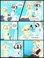 Poked and Prodded at the Doctor by CuriousFerret