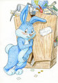My self-portrait