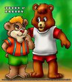 Teddy n Freddy