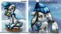 Pony Com Marble Pie
