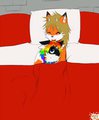 [💲] - Cuddlin' Up!