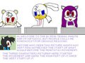Bi"Peni"tinial Minute #1.  (The Beginning.)