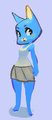 Nicole Watterson  by Dibbey