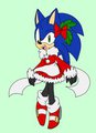 Christmas Dress