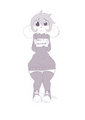 Back at the Orphanage by Keeran