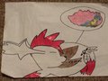 Rylee vores Rhom by BushtheRiolu