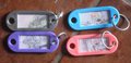 Loving Keychains 