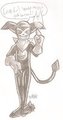 Impmon Again