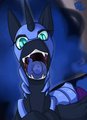 Alicorn Maws