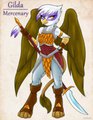 Adventuring is Magic: Gilda by Ambris