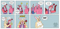 The Wrong Moogle