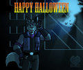 Happy Halloween 2015