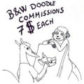 Open for commissions again! (reminder) 