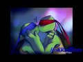 TMNT Beginning of Love pt.1