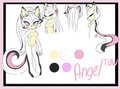 Angel The Bio-Wolf