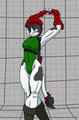 Cammy Jane
