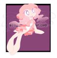 Sharom the jellyfish
