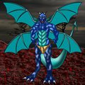 Dragon Beef