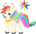 Pony Vector commission