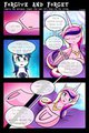  To Love Alicorn Part 51