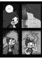 sonic underground comic page 11 final