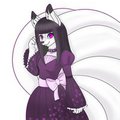 Rachel by Serberus