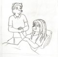 Welcome to the World by Darkewulf