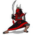 [Concept Art] Zonizan soldier by vpn