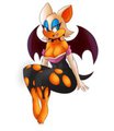 Rouge the Bat