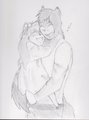 A Father's Princess by MrSoucho